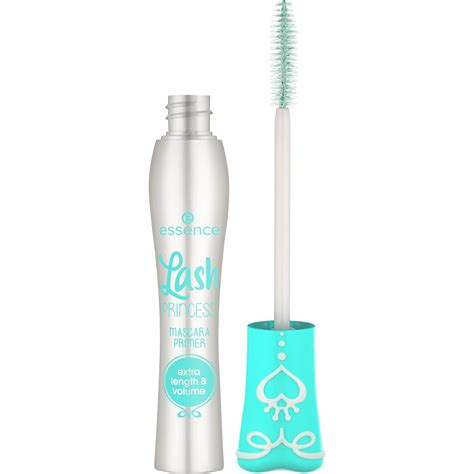 Mascara & Mascara Primer for Length & Volume .